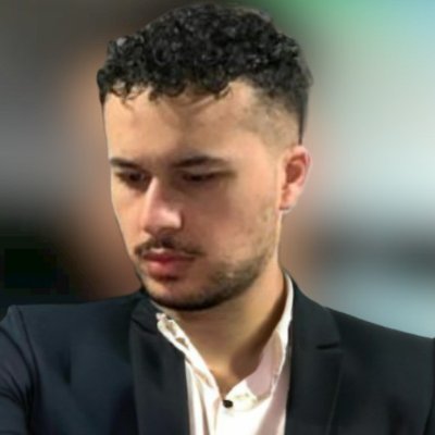 🎮 محمد علاء الدين شلندي | ALADIN
👾 مطوّر ألعاب مستقل | HARISSA STUDIO
✨ أصنع ألعاب عربية وأشارك رحلتي في تطوير الألعاب
#ألعاب_عربية #تطوير_الألعاب
