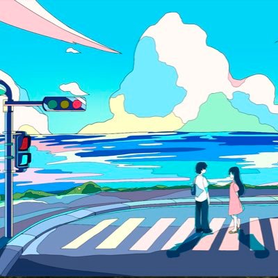 曲を書いています #ボカロ #ボカコレ ⬜︎Youtube https://t.co/uij4joJGQw… ⬜︎niconico https://t.co/mpwT1LCUxE…