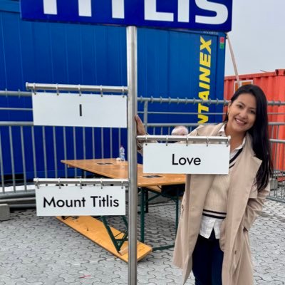 suzzettemariana's profile picture. Orgullosamente Sanjacintera. Contadora Pública . 😎