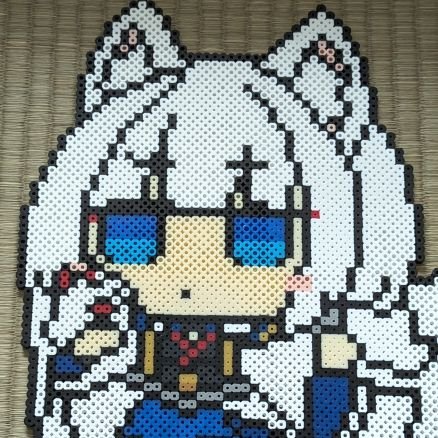 ヲキツシラナミ Profile