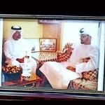 أحمد حمزة فرجさんのプロフィール画像