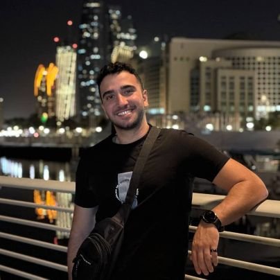خوشخیالی که میخواهد جسور باشد |
SWE at @Canonical