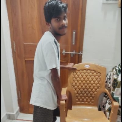 RANJITH63923006's profile picture. Emotional Appeal
💪 Overcoming Challenges | 90% Disability | Dream: Govt Job | Need Laptop for My Goal 💻 contacts 8019274232 email: ranjithbigulla@gmail.com