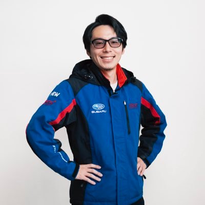車/アズレンはいいぞおじさん SUBARU(STI)側の人としてコラボとかやってました。アズレンプレゼンおじさんです。