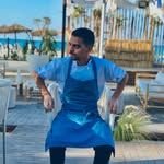 عبد الله حسن يكون (@essam_abdullahh) 's Twitter Profile