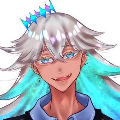 黒兎♎️死神🎴桐に鳳凰😴紫/毒さんのプロフィール画像