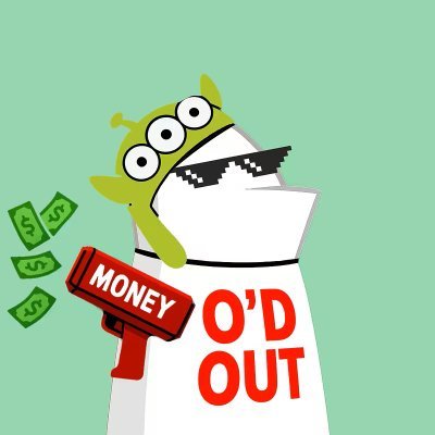 Pro trader | Solana is my lover | Lives in the Web3 space 24/7