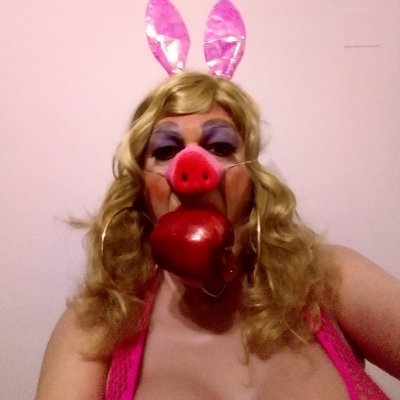 sissy, I am a silly bitch bimbo, always begging for big dicks and cum inside me, I do anything to be used, I beg to be exposed, I am trash,NO FIMDOM