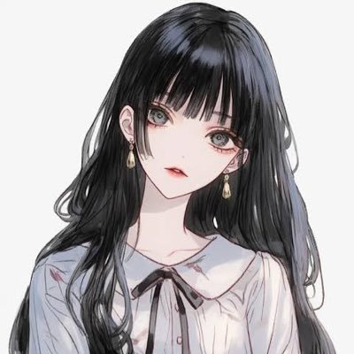 uta_qv's profile picture. ⎛𖥚・̄ധ・̄𖥚⎞