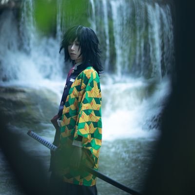 30↑。引きこもりレイヤーです
刀剣/原神/崩スタ/鬼滅/🥷🥚/エデン組🌈🕒 etc…
好きなものをダラダラ摂取しています。
アカウント内には居たり居なかったり。
📸練習中