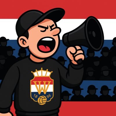 CentjeTilburg's profile picture. 😅