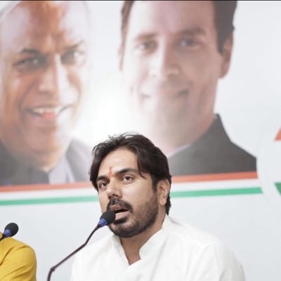 अभिनेता हनुमान जी, रामायण अध्यक्ष, नर्मदा सेवा सेना 156 - बुदनी विधानसभा ,MP PCC secretary, iyc co incharge mp