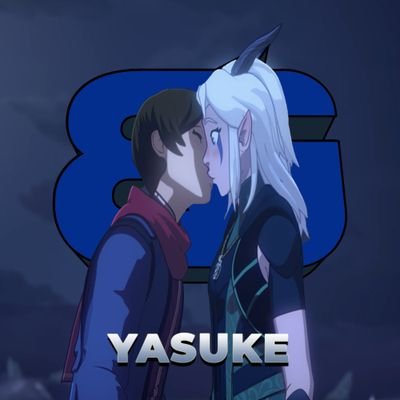 Assassin's Creed /
GBFVR / smash bros ultimate / Fragpunk / Wrestling fan / The Dragon Prince fan / Streamer / CC for @Blissgeneration / Spinner for @OrgZclan