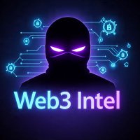 Web3 Intel🥷 (@web3intelx) 's Twitter Profile