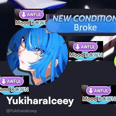 YukiharaIceey's profile picture. 
