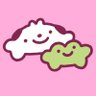 momodraws's profile picture. A dog who is best friends with a frog named forg. Inquiries: momo@heyheymomo.com Instagram: heyheymomodraws