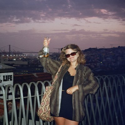 ellavanbreus's profile picture. 🇧🇪