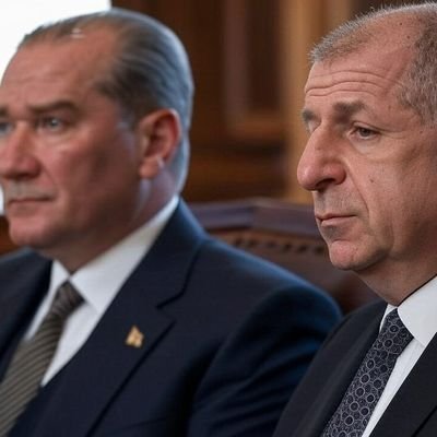 Zafer Partisi’nin vizyonunu, gücünü ve milli duruşunu destekliyoruz. Daha güçlü bir Türkiye için birlik ve beraberlik içinde Zafer’e adım adım ilerliyoruz!