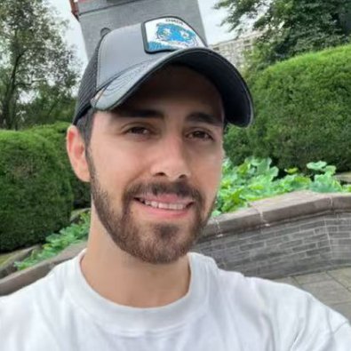 caoHao38209's profile picture. 