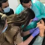 HadeerElshazly_'s profile picture. Dental Laboratory Technologist .
All About passion 
Certified Botox and Facial Aesthetics-ISOMED Academy
Follow my page  the_3s_smile