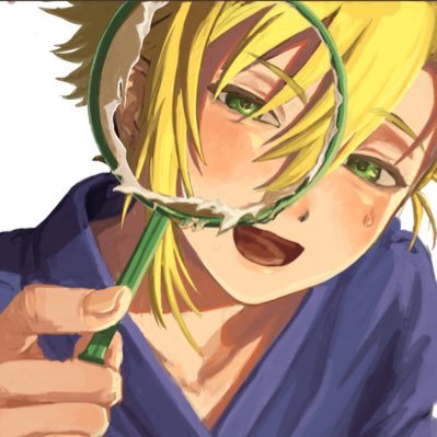 mtino_star's profile picture. 蓄膿症