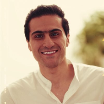 erfanhgh's profile picture. @MIT and @ETH Zurich alum.