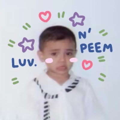 (fan acc) ⠀ ⠀ ⠀ ⠀ ⠀⠀ ⠀ ⠀ ⠀⠀ ⠀ ⠀ ⠀ ⠀⠀ ⠀ ⠀ ⠀⠀⠀ ⠀ ⠀ ⠀💌 ; ป๊าไม่ต้องห่วงม๊ากับครอบครัว เดี๋ยวผมจะดูแลเอง ผมจะเป็นเสาหลักแทนป๊าเอง @PEEMWASU_ (ma good boi)🫳🏼🥺
