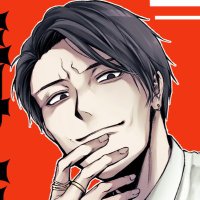 伊水新 (@imizuart) 's Twitter Profile