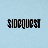 SIDEQUEST (@sidequest___) 's Twitter Profile