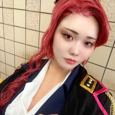成人済/限界修羅場コスパフォレイヤー/加工は化粧/自由な奴です。自衛は各々でお願いします。/⚡️🤍、728💖、⛄️🖤💙/「F.E.M」「F.E.M@K」🌟→@FEM4710/