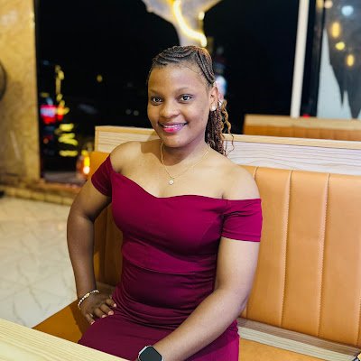 daria_mark49315's profile picture. 