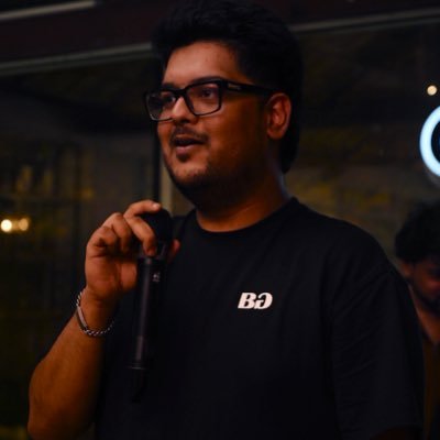 Ankit Acharya Profile