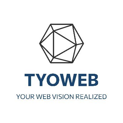 tyowebcom's profile picture. Tyoweb is a creative web development studio that helps businesses, professionals, and organizations build a strong digital presence.