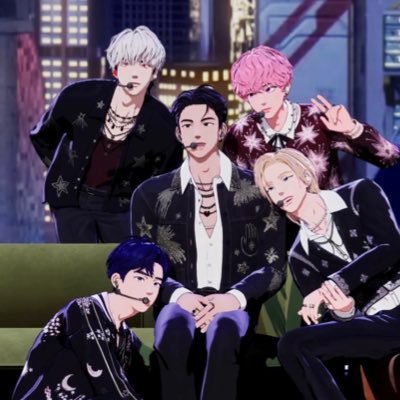 pingpororongpon's profile picture. 9n/올플리/💙💜💗❤️🖤/느리지만 굴러갑니다🥹/예쁘게 봐주세여/평플해요🫶