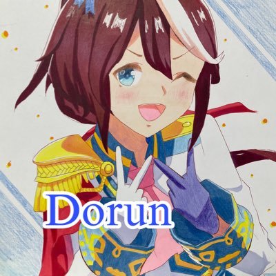 テイオーとガンダム作品とワートリとジョジョととあるとまどマギが大好きなトレーナーです!!! ♂(社会人) ガンダムは宇宙世紀の作品が好きです!ウマ娘はテイオー一択です!! やってるゲームは主にウマ娘とエクバとスマブラとモンストとやってます!