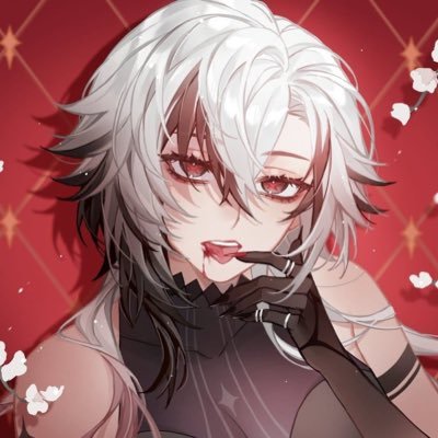 LunNguy80262090's profile picture. happy birthday arlecchino🎂