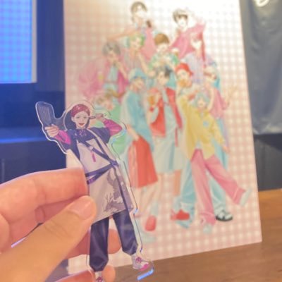 panndesuy's profile picture. @burettudesuのサブ垢です！ 基本日常についてツイート/ハンドレ以外にもつぶやく予定です！