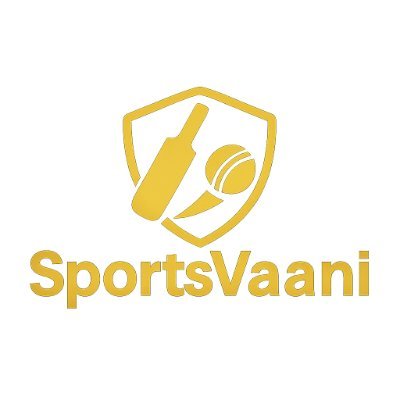 sports_vaani's profile picture. 