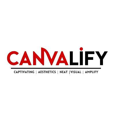 canvalify's profile picture. 