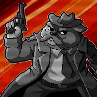RiseOfGorecats's profile picture. Making of a pixel-art survival shooter...

By Emmy winning creators @studionx 
& artist @Wackosenshi 

WISHLIST https://t.co/wY0r2gTIKN