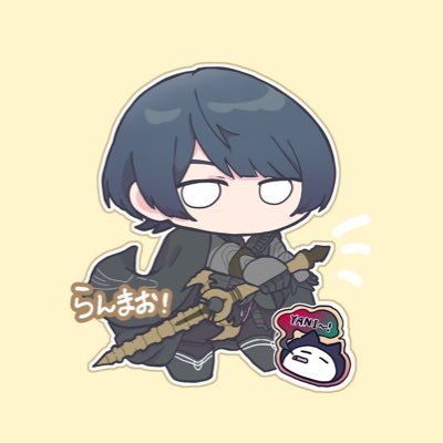 スマブラ:メイン→ベレト、その他→セフィロス・クラウド・ガオガエン/スプラ3:4ヶ月目 S+行けました/趣味は野球(ドラゴンズファン)・カラオケ・ボウリング・ダーツ/無言フォロー大歓迎!!