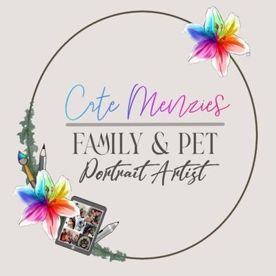 🏴 | Scottish
🎨 | Artist
💜 | Mum of 2