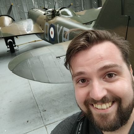PhD student University of Essex: The Cultural Memory of the RAF 1939-1945. Co-presenter for @RAFBomber_Pod. Bristol Blenheim and Hawker Hurricane nerd