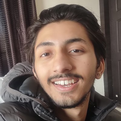 Varunjoshi_19's profile picture. 