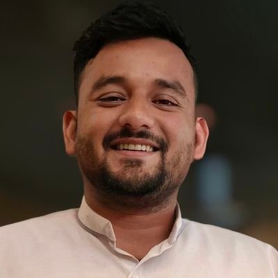 PiyushGoswami44's profile picture. કવિ // Poet..
ગઝલો // રચનાઓ