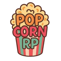 PopcornRP (@popcornrp_jp) 's Twitter Profile