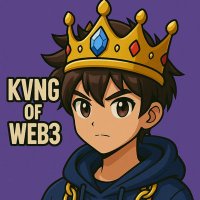 Kvng_Xchange (@kvng_of_web3) 's Twitter Profile
