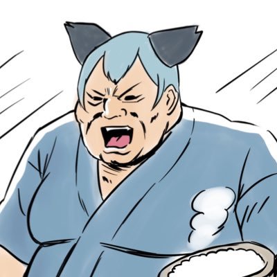 7mg5's profile picture. 🍣片腕に5本の指を持つ男🍣 しらす配信不定期🐰💻あざらし求めて三千里🔔🐈🐾 立ち絵ママお寿司様@sushi20off ヘッダーかなえ様@s_kanae_sy 🍠 https://t.co/jz4EsA6XWq