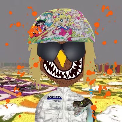 BnNJjRy's profile picture. artist.