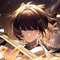 Lady Arbiter (@mightyrovher) 's Twitter Profile